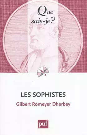 Couverture du produit · Les sophistes