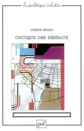 Couverture du produit · Critique des réseaux