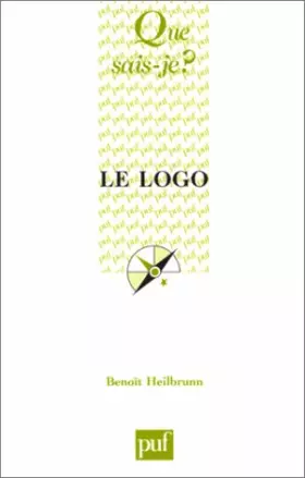 Couverture du produit · Le Logo