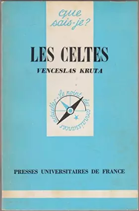 Couverture du produit · Les Celtes