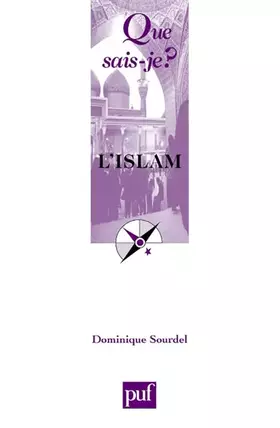 Couverture du produit · L'Islam