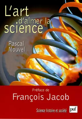 Couverture du produit · L'Art d'aimer la science