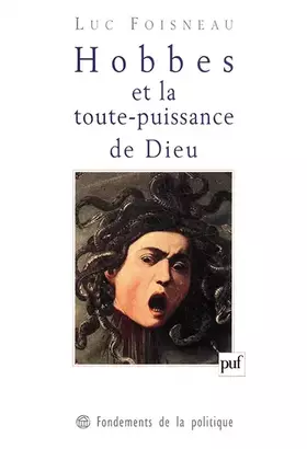 Couverture du produit · Hobbes et la toute-puissance de Dieu