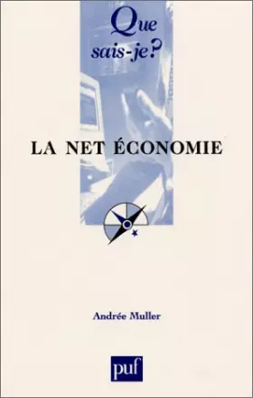 Couverture du produit · La Net Economie