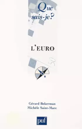 Couverture du produit · L'Euro