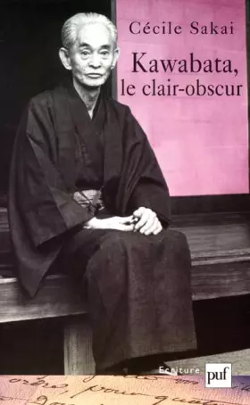 Couverture du produit · Kawabata, le clair obscur