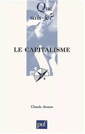 Couverture du produit · Le Capitalisme