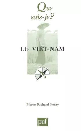 Couverture du produit · Le Viêt-Nam