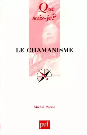 Couverture du produit · Le Chamanisme