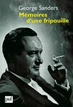 Couverture du produit · Mémoires d'une fripouille