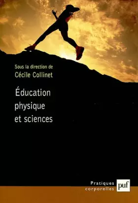 Couverture du produit · Education physique et sciences