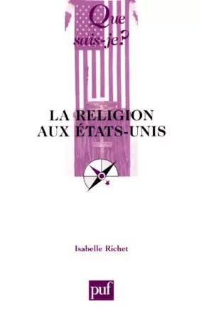 Couverture du produit · La Religion aux États-Unis