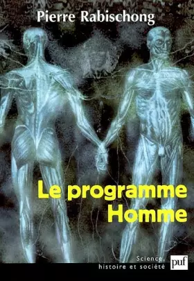 Couverture du produit · Le programme Homme
