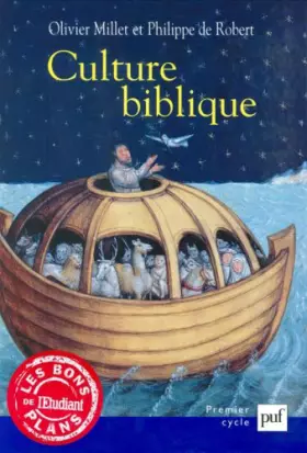 Couverture du produit · Culture biblique