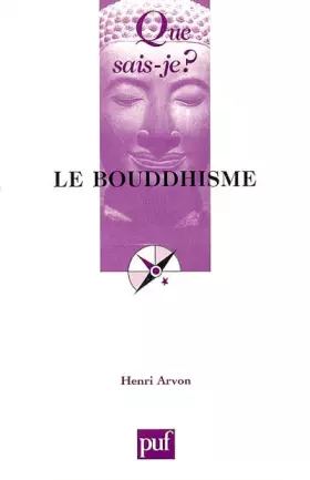 Couverture du produit · Le Bouddhisme