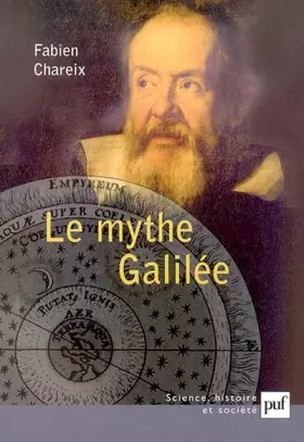 Couverture du produit · Le Mythe Galilée