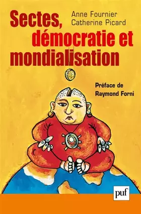 Couverture du produit · Sectes, démocratie et mondialisation