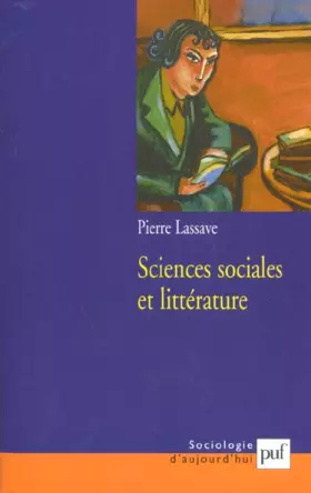 Couverture du produit · Sciences sociales et littérature