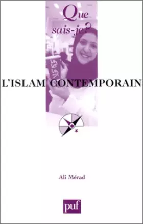Couverture du produit · L'Islam contemporain