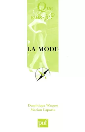 Couverture du produit · La Mode