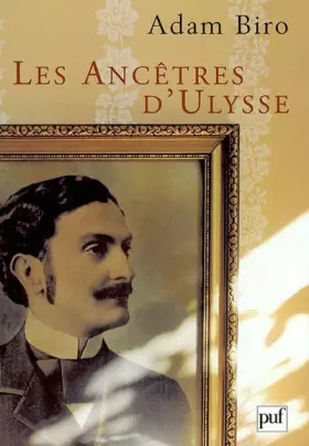 Couverture du produit · Les Ancêtres d'Ulysse