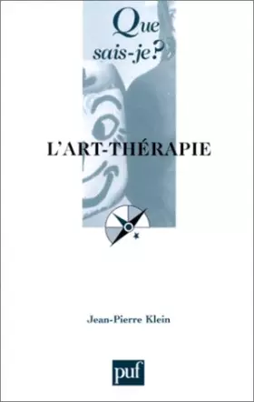 Couverture du produit · L'Art-thérapie