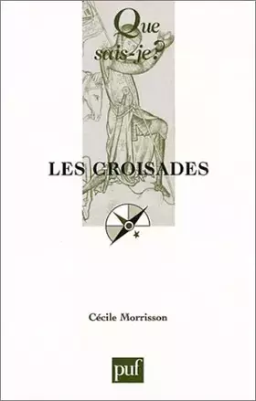 Couverture du produit · Les Croisades