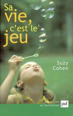 Couverture du produit · Sa vie, c'est le jeu