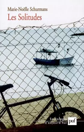 Couverture du produit · Les solitudes