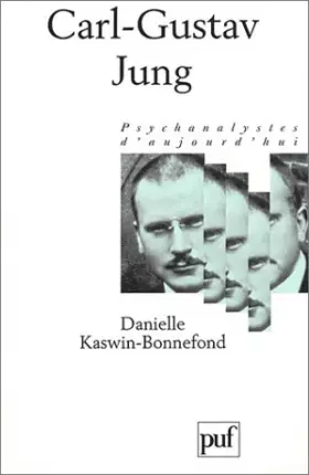 Couverture du produit · Carl-Gustav Jung