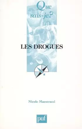 Couverture du produit · Les drogues
