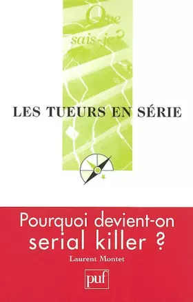 Couverture du produit · Les Tueurs en série
