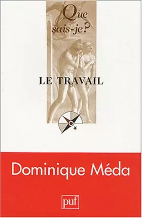 Couverture du produit · Le Travail