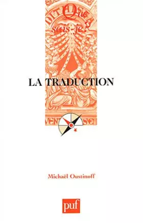 Couverture du produit · La Traduction