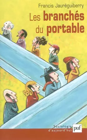 Couverture du produit · Les branchés du portable