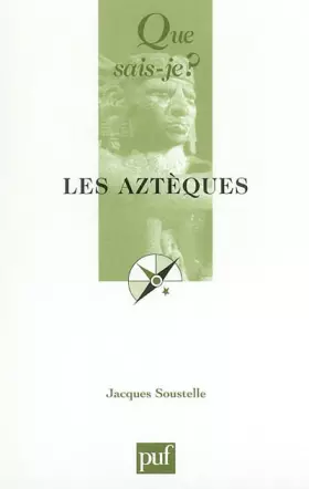 Couverture du produit · Les Aztèques