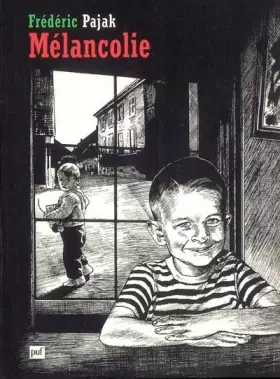 Couverture du produit · Mélancolie