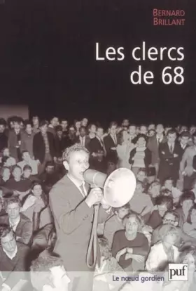 Couverture du produit · Les Clercs de 68