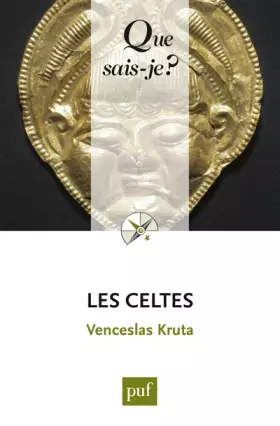 Couverture du produit · Les Celtes