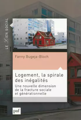 Couverture du produit · Logement, la spirale des inégalités
