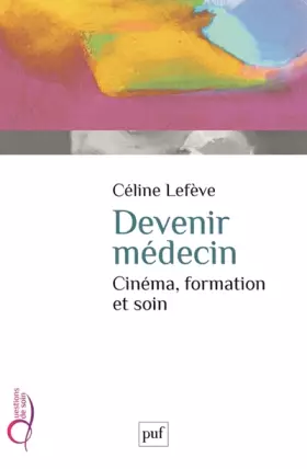 Couverture du produit · Devenir médecin