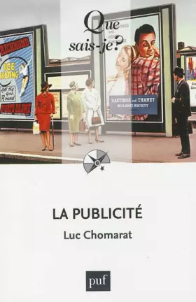 Couverture du produit · La publicité