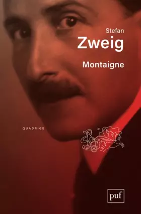 Couverture du produit · Montaigne