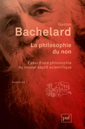 Couverture du produit · La philosophie du non
