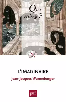 Couverture du produit · L'imaginaire