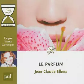 Couverture du produit · Le parfum
