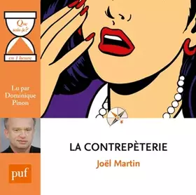Couverture du produit · « La contrepèterie » en une heure CD