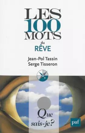 Couverture du produit · Les 100 mots du rêve
