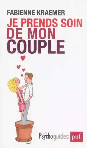Couverture du produit · Je prends soin de mon couple