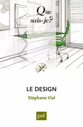 Couverture du produit · Le design